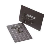 Магнитный коврик 2UUL ST99 (155*98 мм) ― OnlineBazar.su