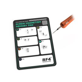Магнитный коврик RF4 RF-MP21