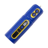 Машинка для удаления клея, резки, полировки Mechanic IR14 (5 насадок, 4 скорости, подсветка, 2000 mAh) ― OnlineBazar.su