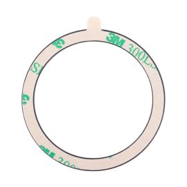 Металлическое кольцо Magsafe (2 шт.) <черный>