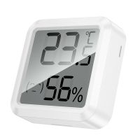 Метеостанция Hoco HX40 <белый> ― OnlineBazar.su