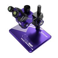 Микроскоп Mechanic 6560T (тринокулярный) ― OnlineBazar.su