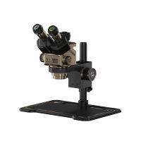 Микроскоп Mechanic 7060T (тринокулярный) ― OnlineBazar.su