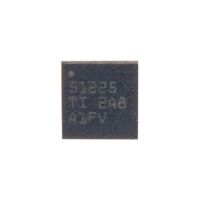 Микросхема двухканальный ШИМ-контроллер Tps51225 ― OnlineBazar.su
