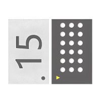 Микросхема для восстановления Face ID JCID для Apple iPhone 15 ― OnlineBazar.su