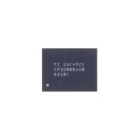 Микросхема для iPhone 16, 16e, 16 Plus, 16 Pro, 16 Pro Max, 17 контроллер питания Tigris CP3200B1G0 ― OnlineBazar.su