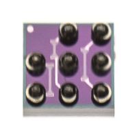 Микросхема защитный фильтр (стекляшка) sim-контроллер Nokia 6230 ― OnlineBazar.su