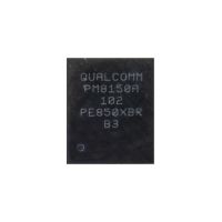 Микросхема контроллер питания для Samsung PM8150A-102 ― OnlineBazar.su