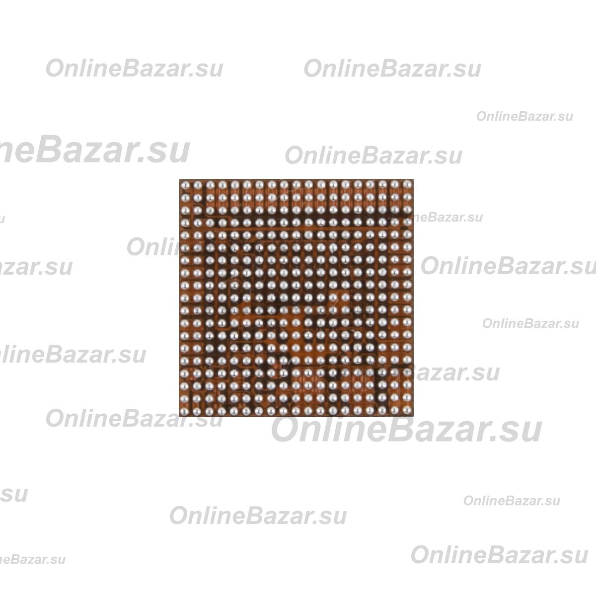 Микросхема контроллер питания для iPad 7 10.2 2019 343S00314 ― OnlineBazar.su