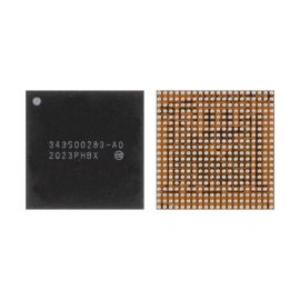 Микросхема контроллер питания для iPad 8 10.2 2020 343S00283