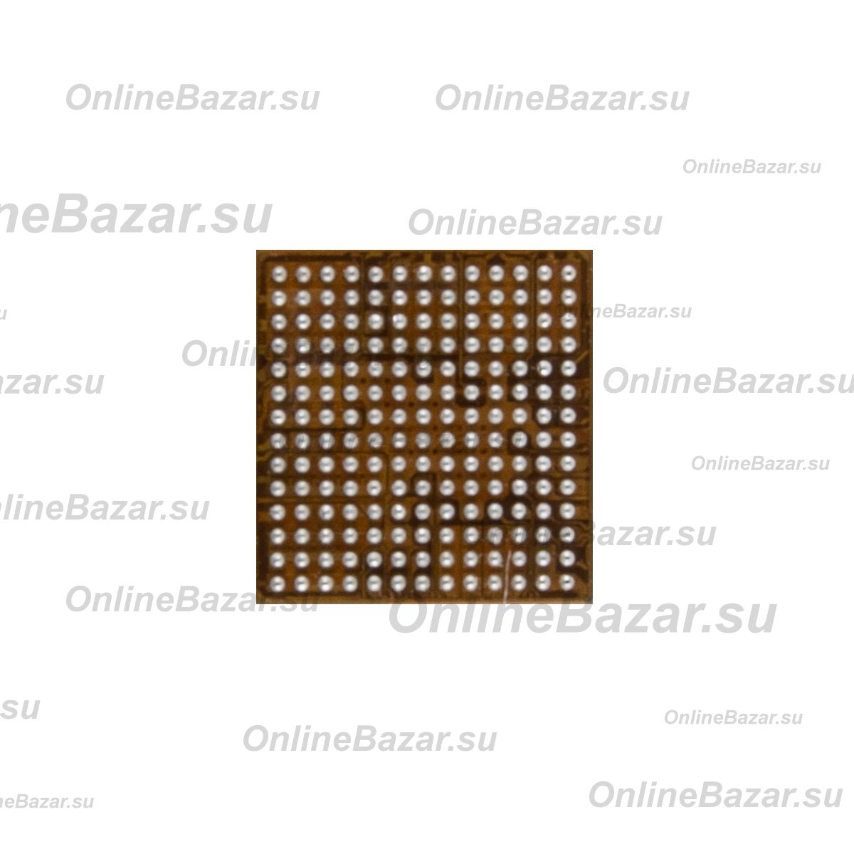 Микросхема контроллер питания для iPad Pro 10.5 2017 343S00286 ― OnlineBazar.su