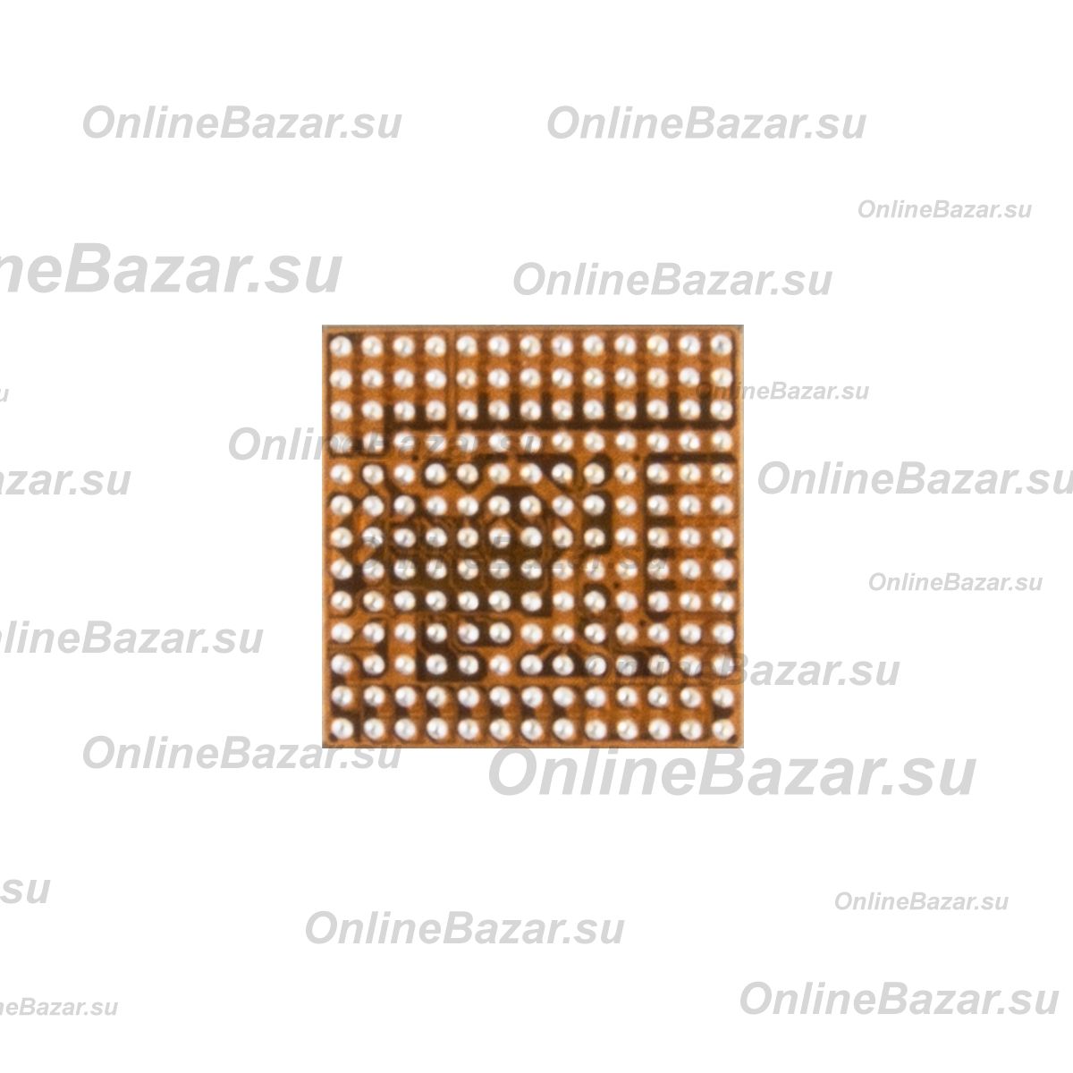 Микросхема контроллер питания для Apple iPad Pro 11 2020 343S00248 ― OnlineBazar.su