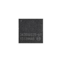 Микросхема контроллер питания для Apple iPad Pro 10.5, iPad Pro 12.9 2015/2017 343S00025 ― OnlineBazar.su