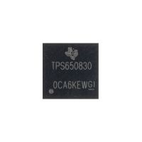 Микросхема контроллер питания TPS650830 ― OnlineBazar.su