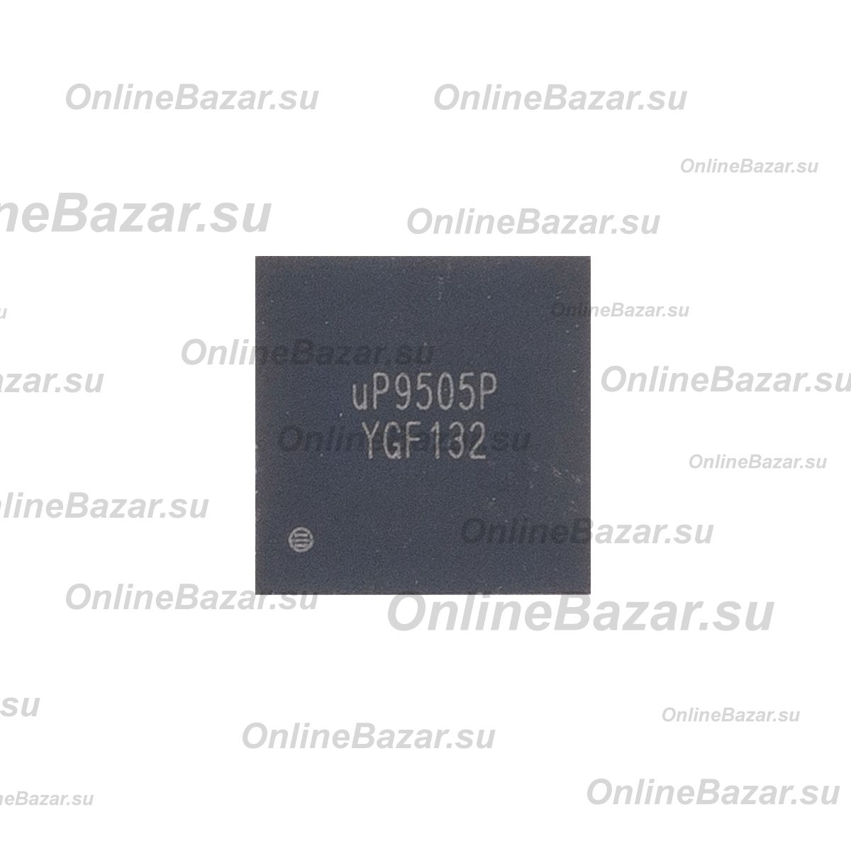 Микросхема контроллер питания UP9505P ― OnlineBazar.su