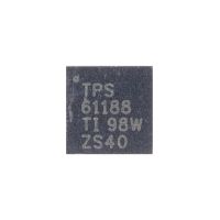 Микросхема контроллер подсветки TPS61188 ― OnlineBazar.su