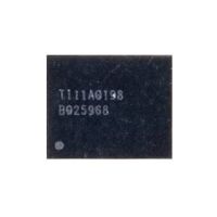 Микросхема для Xiaomi Poco X3 NFC (контроллер быстрой зарядки BQ25968) ― OnlineBazar.su