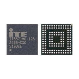 Микросхема IT5571VG-128 CXO
