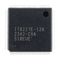 Микросхема IT8227E-128 CXS ― OnlineBazar.su