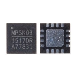 Микросхема MP1517DR