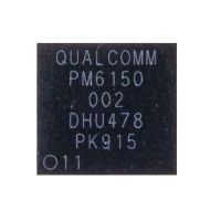 Микросхема для Samsung SM-A705F (Galaxy A70) (контроллер питания PM6150 002) ― OnlineBazar.su
