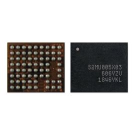 Микросхема S2MU005X03 (контроллер питания)
