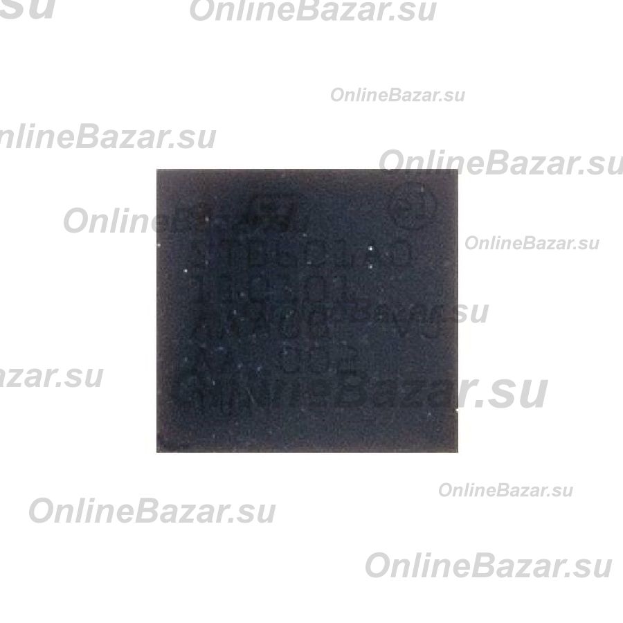 Микросхема для Apple iPhone 11 Pro Max (контроллер Face ID STB601A0 U4400) ― OnlineBazar.su