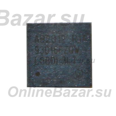 Микросхема Sony Ericsson K790 контроллер питания AB2012 ― OnlineBazar.su