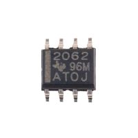 Микросхема TPS2062 ― OnlineBazar.su