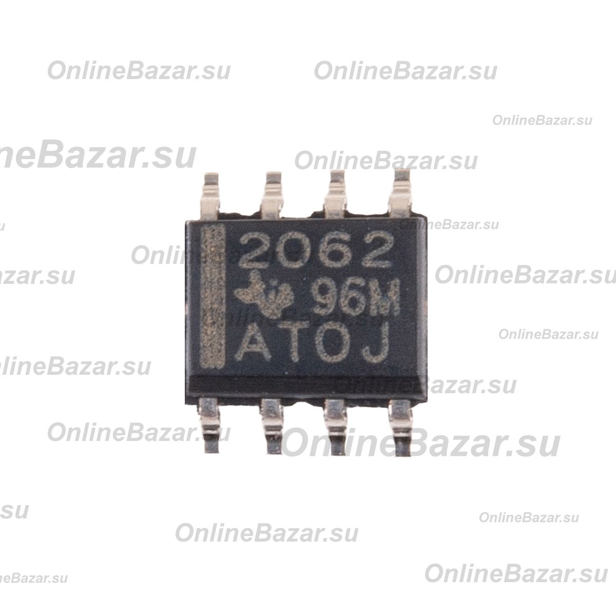 Микросхема TPS2062 ― OnlineBazar.su