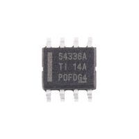 Микросхема TPS54336A ― OnlineBazar.su