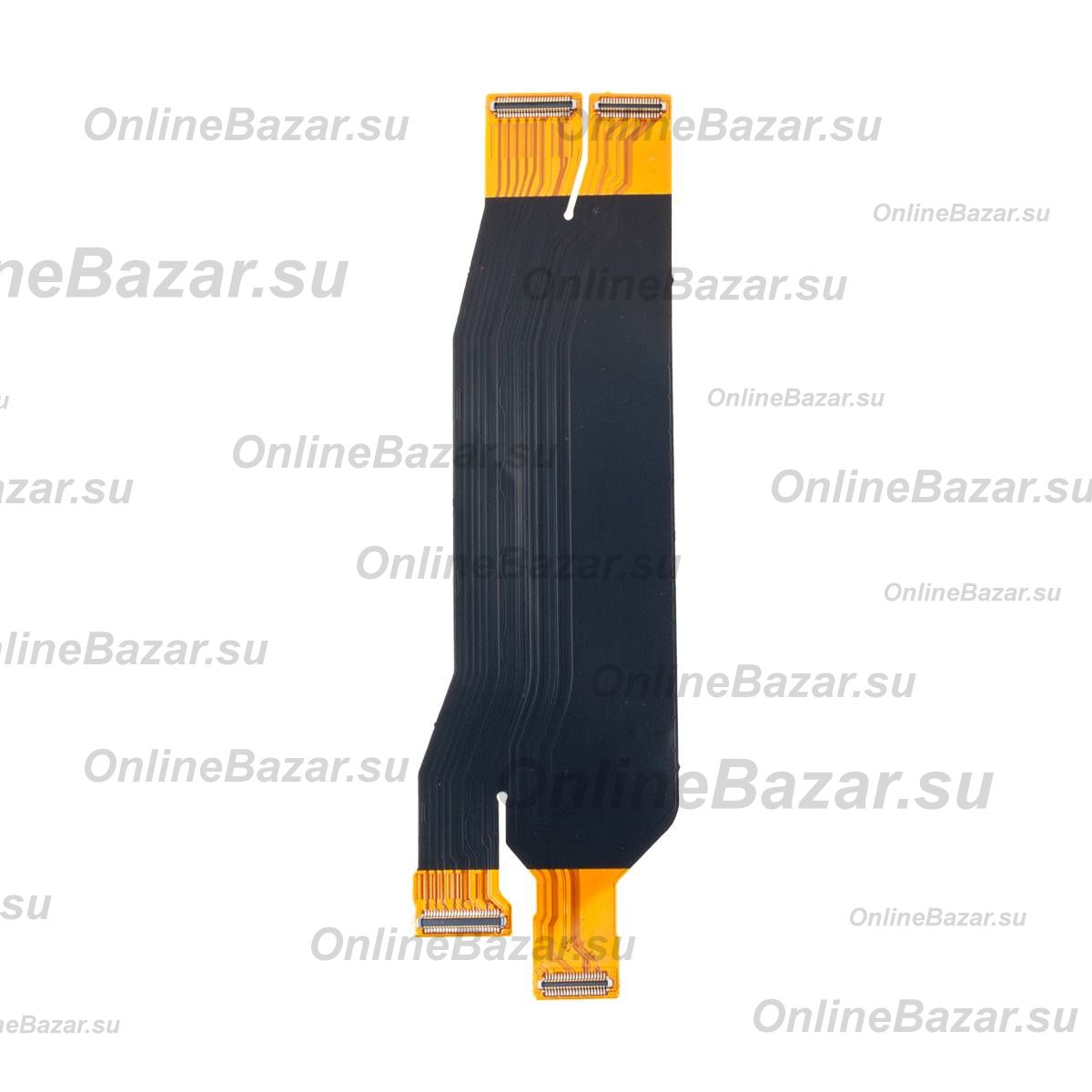 Шлейф для Xiaomi 12T основной межплатный ― OnlineBazar.su