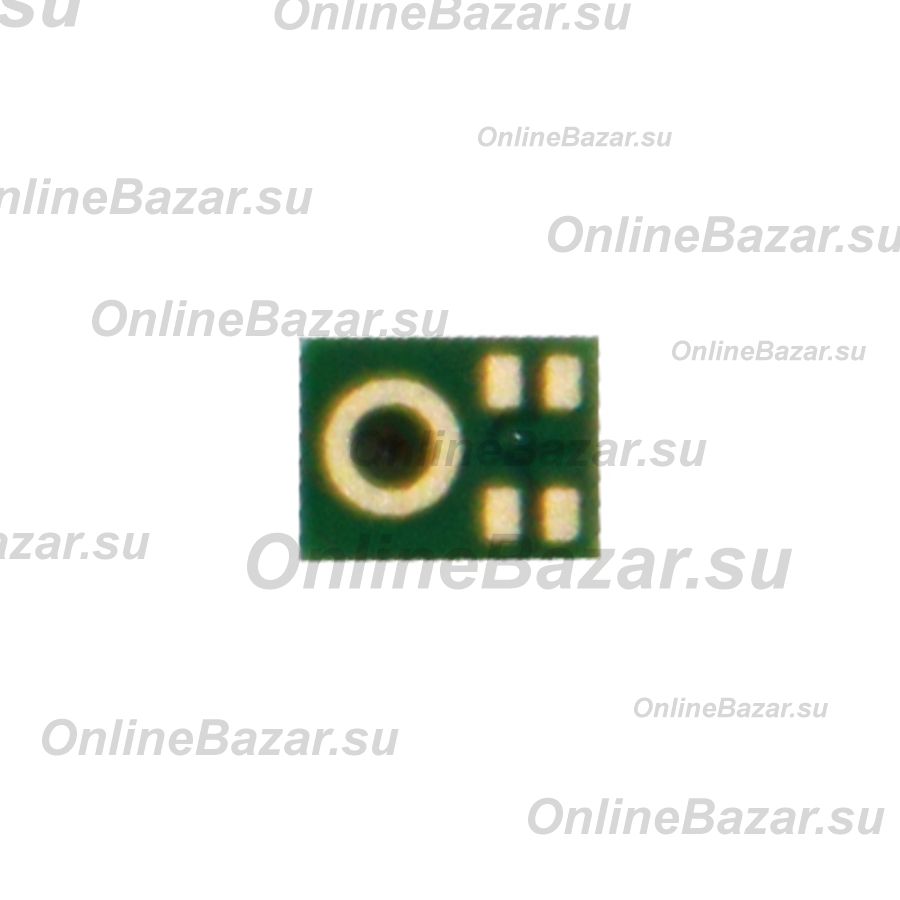 Микрофон для LG H818 (G4) ― OnlineBazar.su
