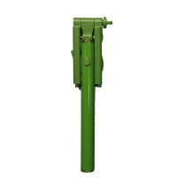 Монопод (палка) для селфи (16.5-63 см.) (кабель) <зеленый> ― OnlineBazar.su