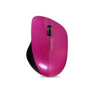 Мышь оптическая беспроводная Smart Buy SBM-309AG-I <розовый> ― OnlineBazar.su
