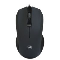 Мышь оптическая Defender MM-310 <черный> ― OnlineBazar.su