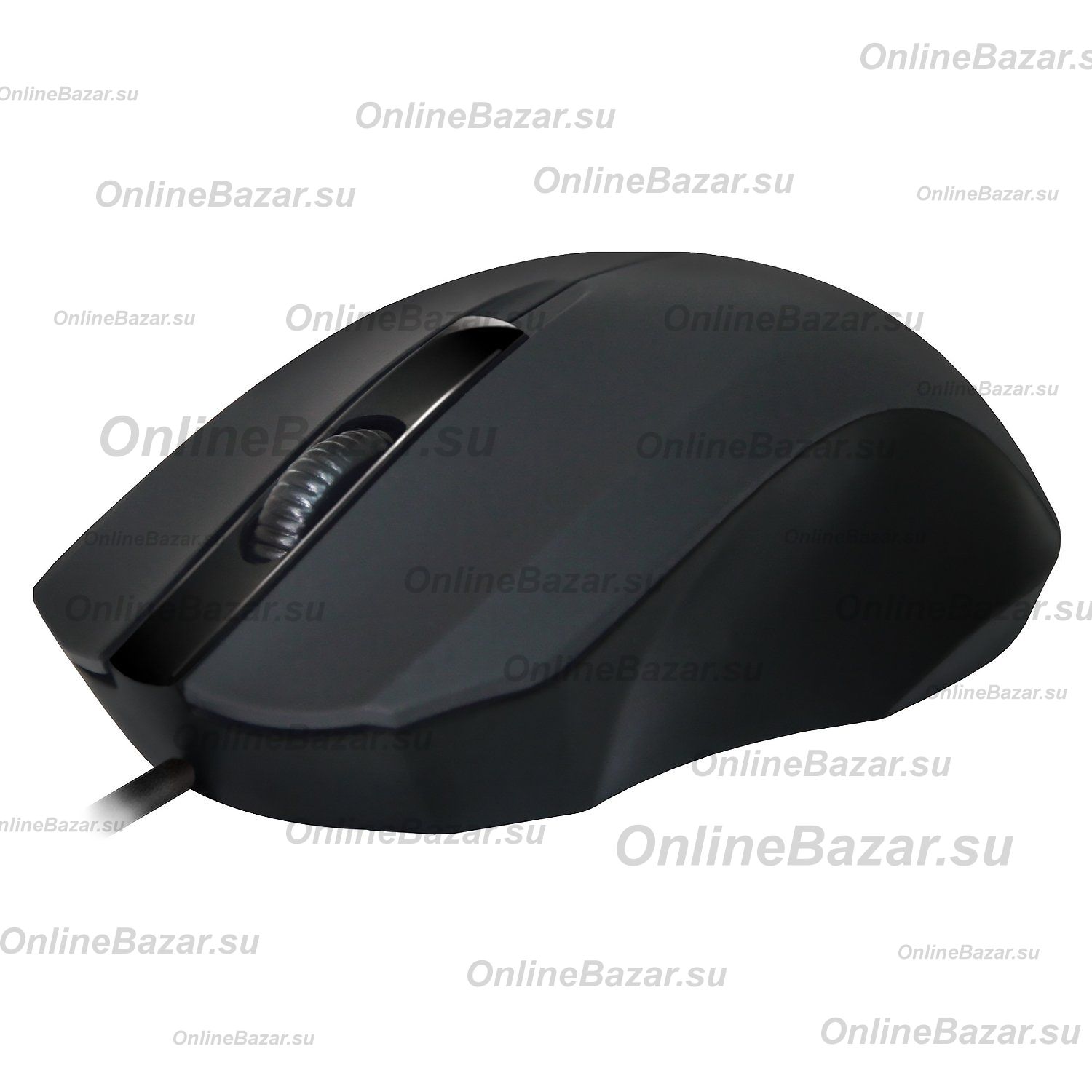 Мышь оптическая Defender MM-310 <черный> ― OnlineBazar.su