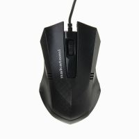 Мышь оптическая Nakatomi Navigator MON-04U <черный> ― OnlineBazar.su