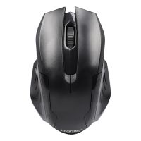 Мышь оптическая Smart Buy SBM-210-K ONE <черный> ― OnlineBazar.su