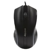 Мышь оптическая Smart Buy SBM-338-K ONE <черный> ― OnlineBazar.su