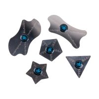 Набор вскрывателей TE-022 (лопатки, металл, 5 шт.) ― OnlineBazar.su