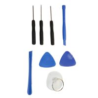 Набор инструментов (8 шт.) ― OnlineBazar.su