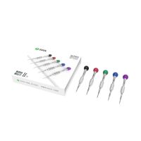 Набор отверток 2UUL SD92 (5 шт.) ― OnlineBazar.su