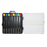 Набор отверток Baku BK-6108 (8 шт) ― OnlineBazar.su