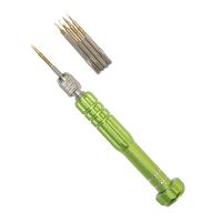 Набор отверток Baku BK-7275-B (5 бит) ― OnlineBazar.su