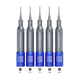 Набор отверток Mechanic DF1 (5 шт.)