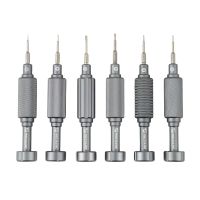 Набор отверток Mechanic Mortar iShell Max (6 шт.) ― OnlineBazar.su
