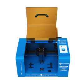 Настольный лазерный станок Sunshine SS-890B mini