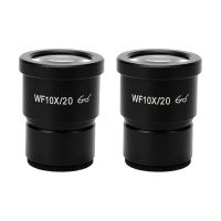 Окуляры Mechanic 10x20 (комплект 2 шт.) ― OnlineBazar.su