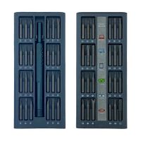 Отвертка Mechanic iTech (48 насадок) ― OnlineBazar.su